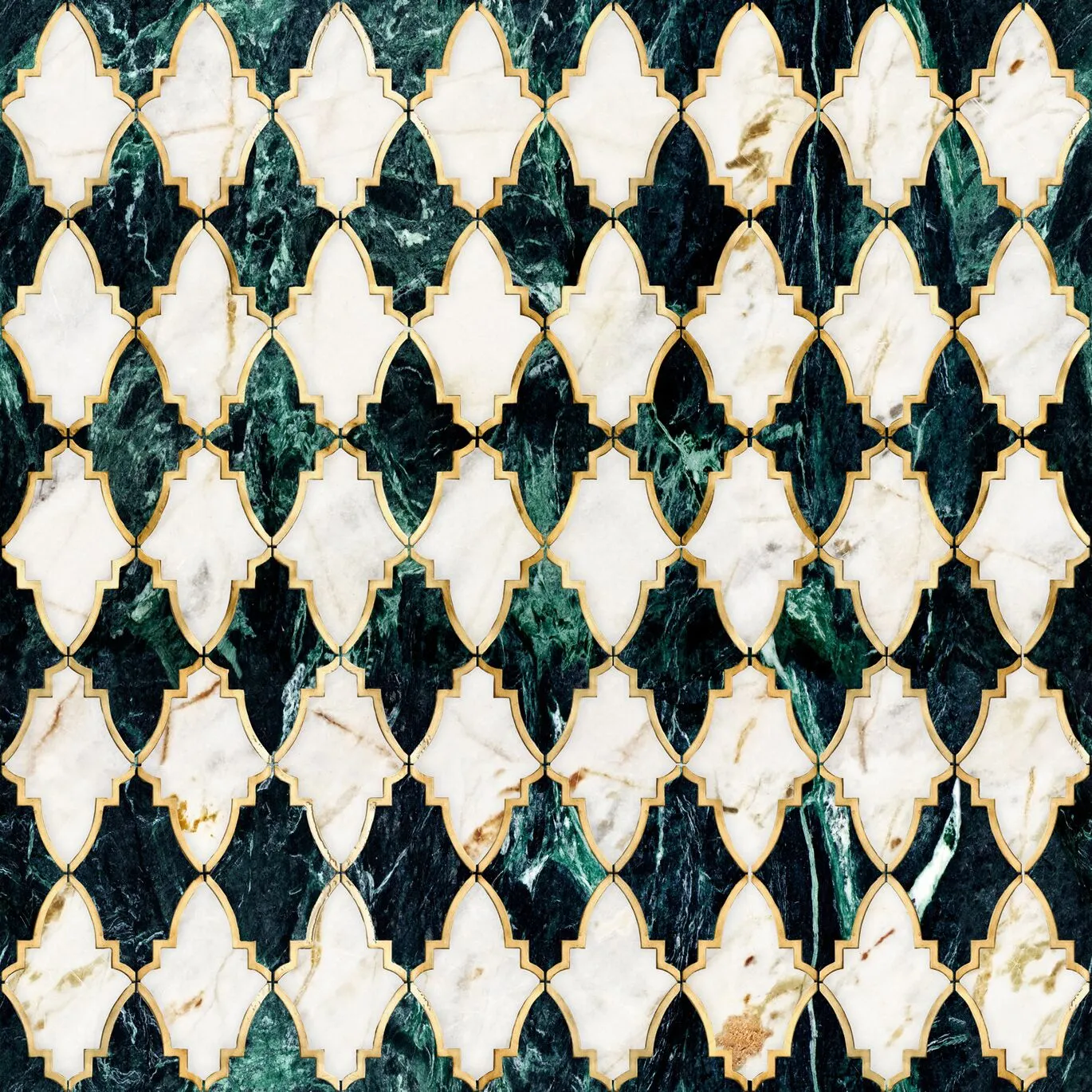 Empire Wallpaper