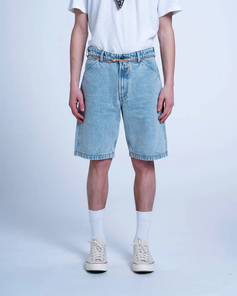 Jabali Algo Short Bleached