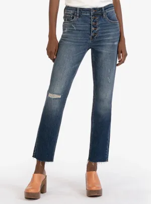 Rachael High Rise Fab AB Mom B [Closer-KP1560MB5L]