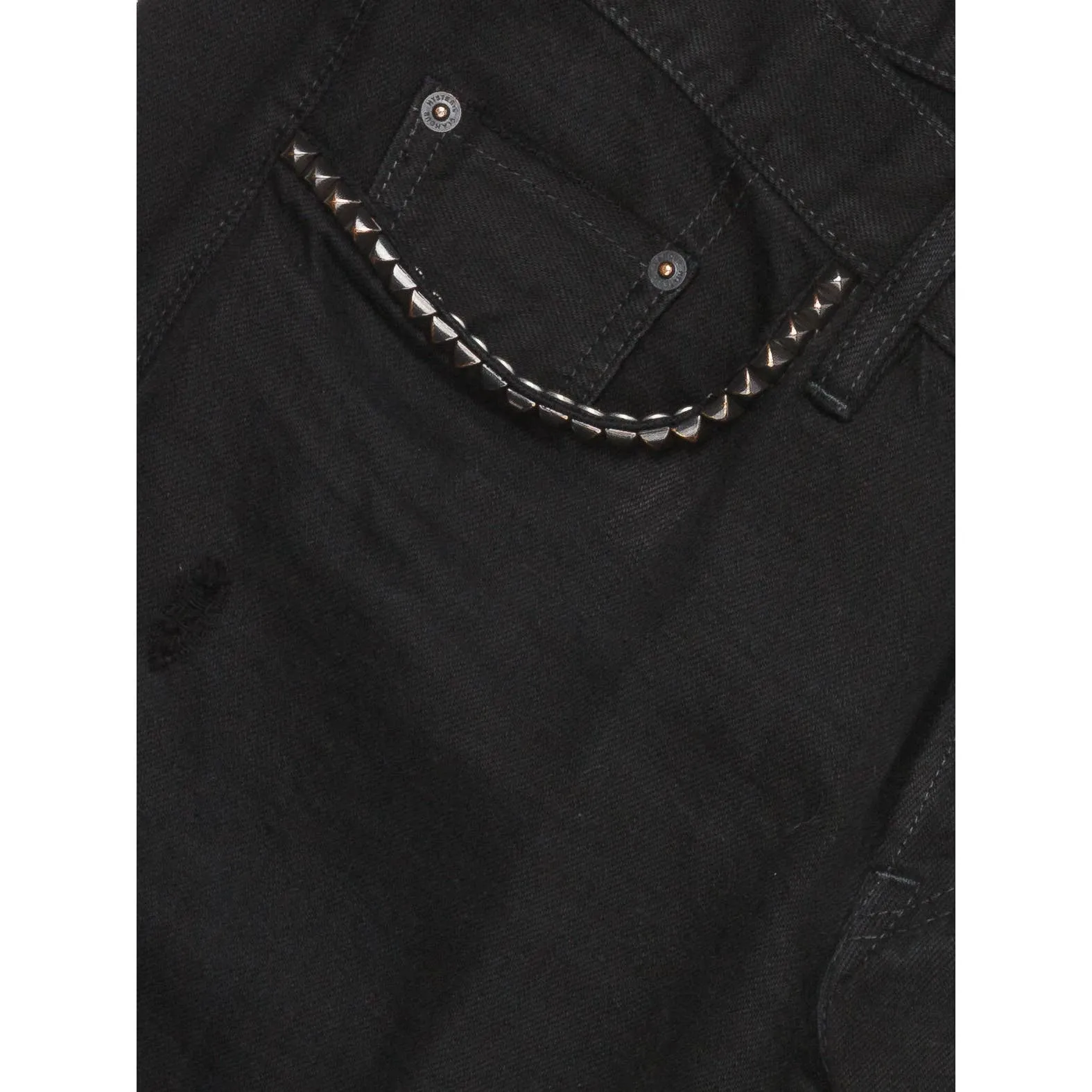 Rockstar Denim