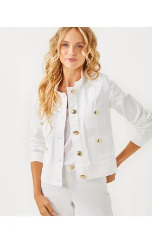 Shepa Denim Jacket