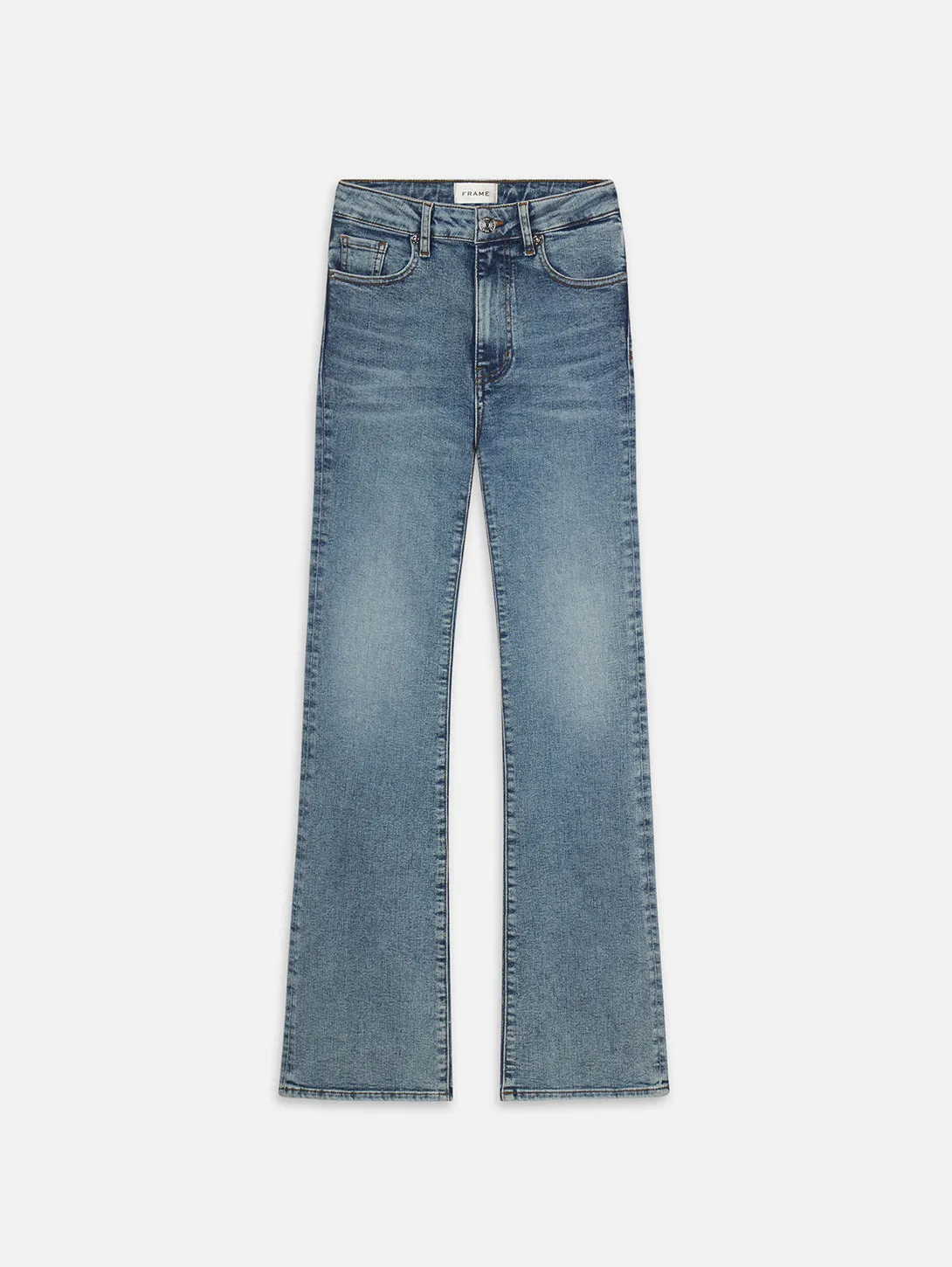 The Reboot Jean - Crave